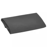 antracitszürke kültéri napernyőponyva 300 cm