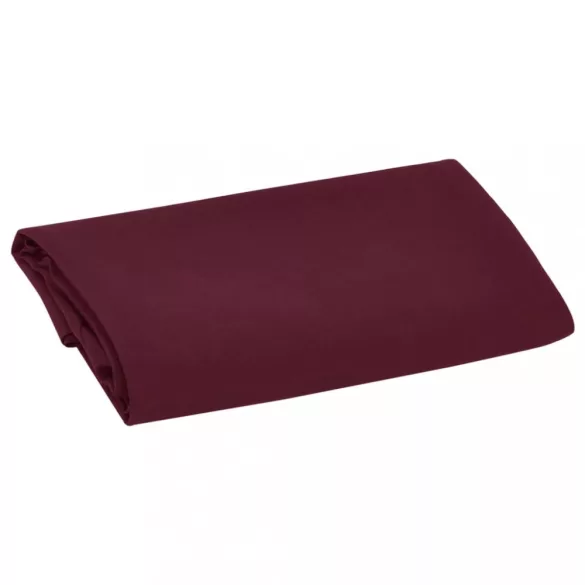 bordóvörös kültéri napernyőponyva 300 cm