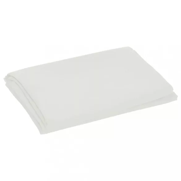 homokfehér konzolos napernyő csereponyva 300 cm