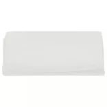 homokfehér konzolos napernyő csereponyva 300 cm