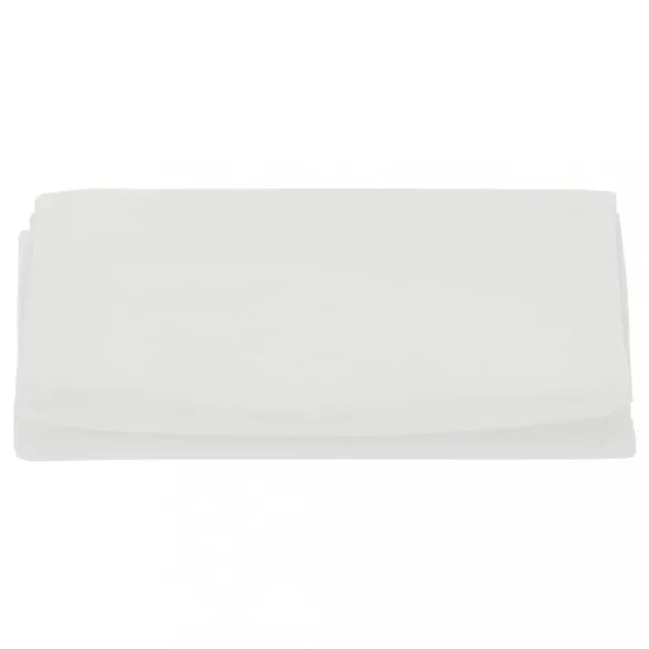 homokfehér konzolos napernyő csereponyva 300 cm