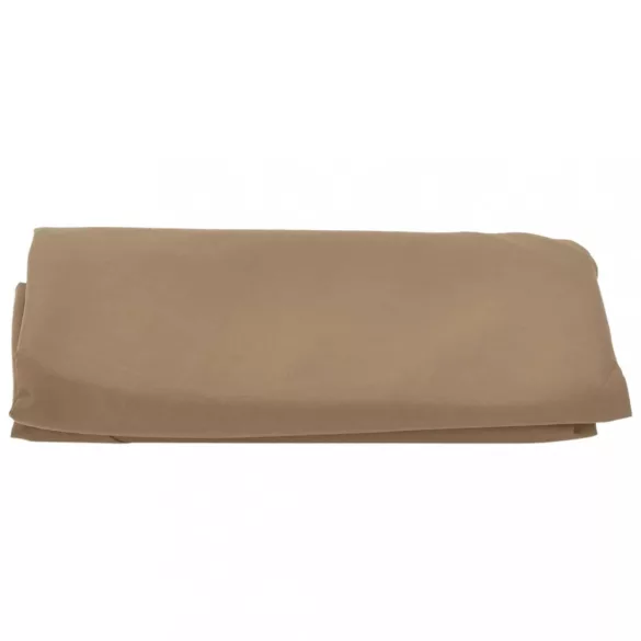 konzolos napernyő csere szövet bézs 350 cm