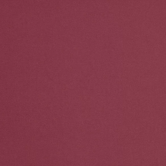 bordóvörös konzolos napernyőponyva 350 cm