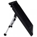 napelemes medencefűtő panel 75 x 75 cm