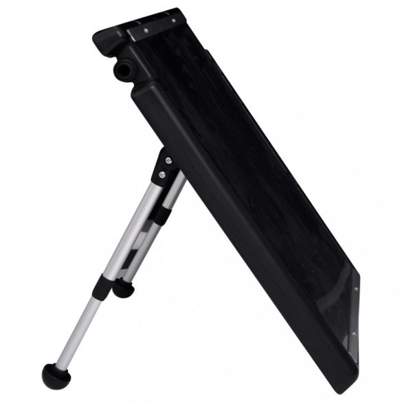 napelemes medencefűtő panel 75 x 75 cm