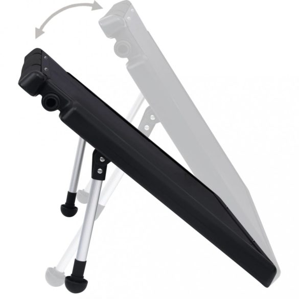 napelemes medencefűtő panel 75 x 75 cm