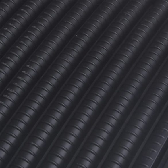 napelemes medencefűtő panel 75 x 75 cm