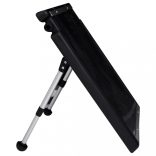 dupla napelemes medencefűtő panel 150 x 75 cm