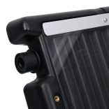 dupla napelemes medencefűtő panel 150 x 75 cm