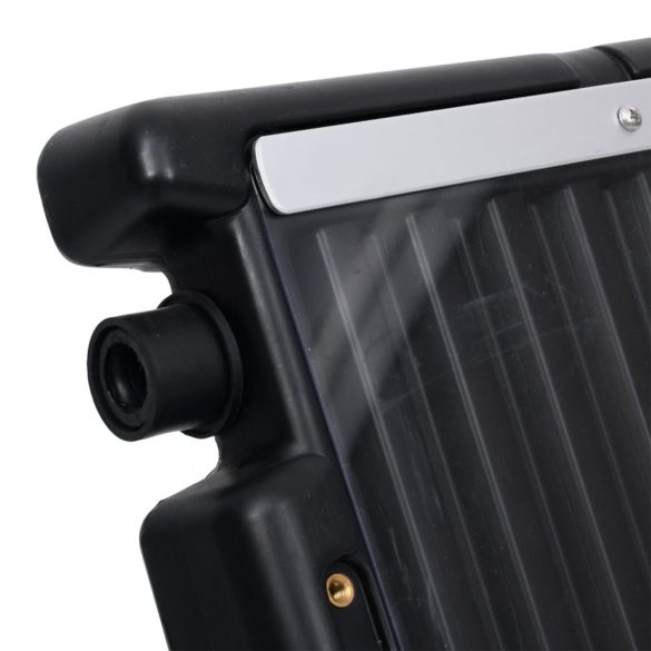 dupla napelemes medencefűtő panel 150 x 75 cm