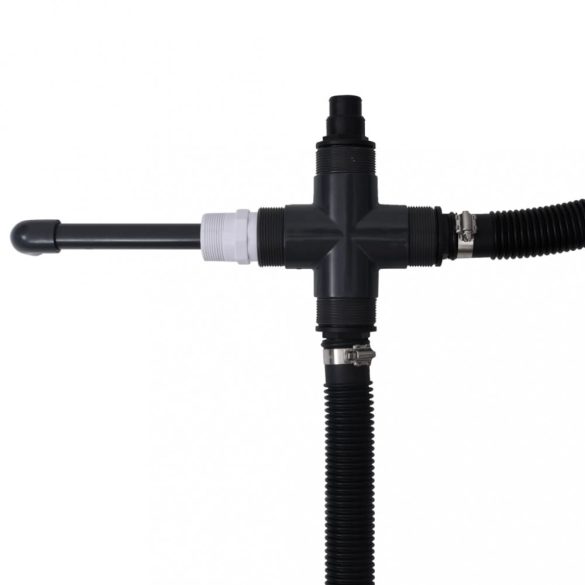 dupla napelemes medencefűtő panel 150 x 75 cm