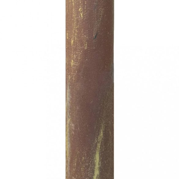 antik barna vas kerti pergola 3 x 3 x 2,5 m