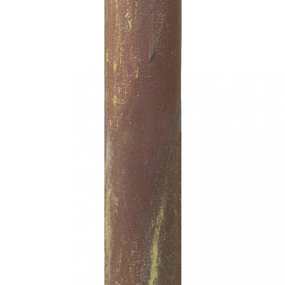 antik barna vas kerti pergola 4 x 3 x 2,5 m