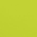 2 db élénkzöld szövet magas háttámlájú székpárna 120x50x3 cm