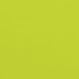 4 db élénkzöld oxford szövet háttámlás székpárna 100x50x3 cm