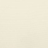 krémszínű nyugágypárna (75+105) x 50 x 4 cm