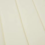 szürke oxford szövet napozóágy párna 200 x 60 x 3 cm