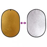 fotóstúdió szett fénykészlettel/háttérképernyővel/reflektorral