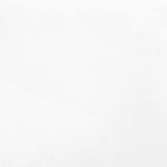 fehér műbőr rugós ágy matraccal 140 x 200 cm