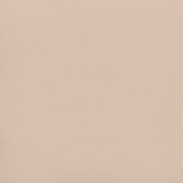 cappuccino színű műbőr rugós ágy matraccal 200 x 200 cm