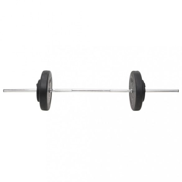 egykezes és kétkezes súlyzók súlytárcsákkal 60 kg