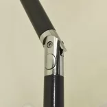 homoksárga strandnapernyő 200 x 125 cm