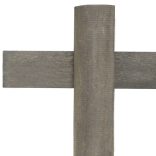 10 db fenyő gyepszegély 4,4 m