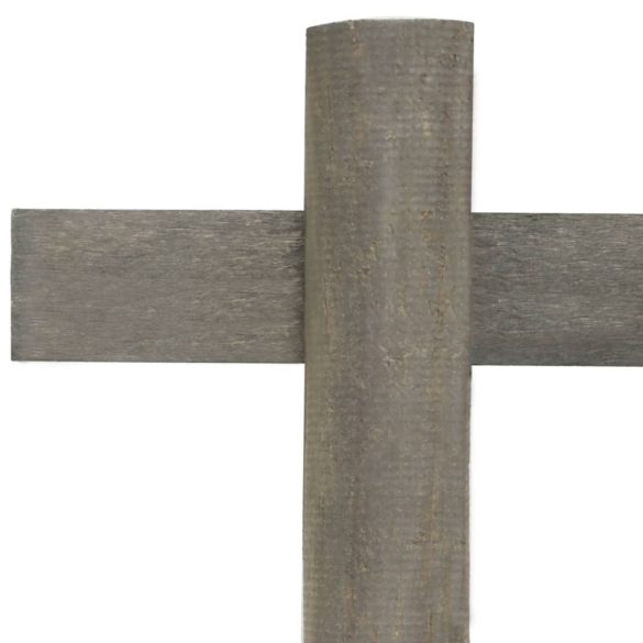 10 db fenyő gyepszegély 4,4 m