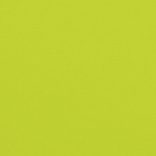 élénkzöld oxford szövet kerti pad párna 120 x (50+50) x 7 cm