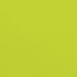 2 db élénkzöld szövet raklapkanapé-párna