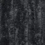 antracitszürke zsenília rovarfüggöny 56 x 200 cm