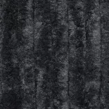antracitszürke zsenília rovarfüggöny 90 x 200 cm