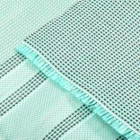 zöld sátorszőnyeg 400 x 300 cm