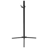 rozsdamentes acél automatikus grillsütő és tálca készlet