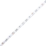 2 db fekete színű LED-lámpás éjjeliszekrény 70x36,5x40 cm