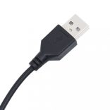 sonoma tölgy színű TV-szekrény LED-lámpákkal 260x36,5x40 cm