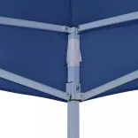 kék tető partisátorhoz 2 x 2 m 270 g/m²