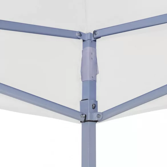 fehér tető partisátorhoz 4,5 x 3 m 270 g/m²