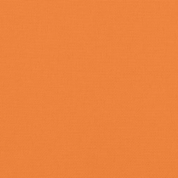 sötétsárga szövet pihenőfotel lábtartóval