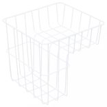 fekete-szürke PP és PE hűtőláda kerékkel és adapterrel 50 L