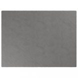 szürke szövet súlyozott takaró huzattal 152 x 203 cm 7 kg