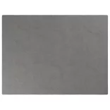 szürke szövet súlyozott takaró huzattal 152 x 203 cm 11 kg