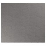 szürke szövet súlyozott takaró huzattal 200 x 230 cm 13 kg