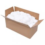 PE medenceszűrő golyók 2100 g