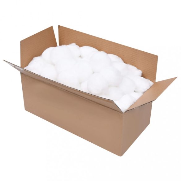 PE medenceszűrő golyók 2100 g