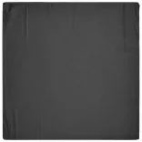 2 db négyzet alakú kerti bútorhuzat 8 fűzőlyukkal 125x125x75 cm