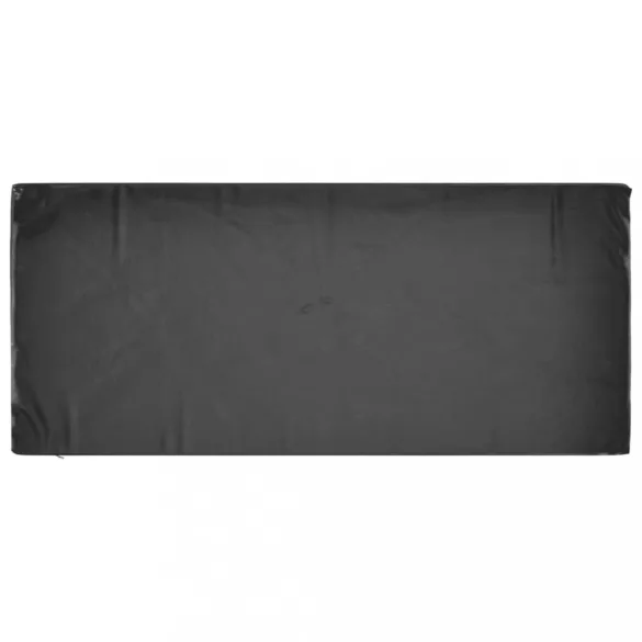 2 db téglalap alakú kerti bútorhuzat 8 fűzőlyukkal 160x120x75cm