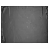 2 db téglalap alakú kerti bútorhuzat 8 fűzőlyukkal 180x135x80cm