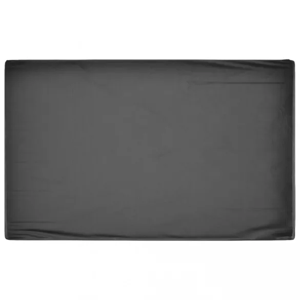 2 db téglalap alakú kerti bútorhuzat 12 fűzőlyukkal 213x132x75