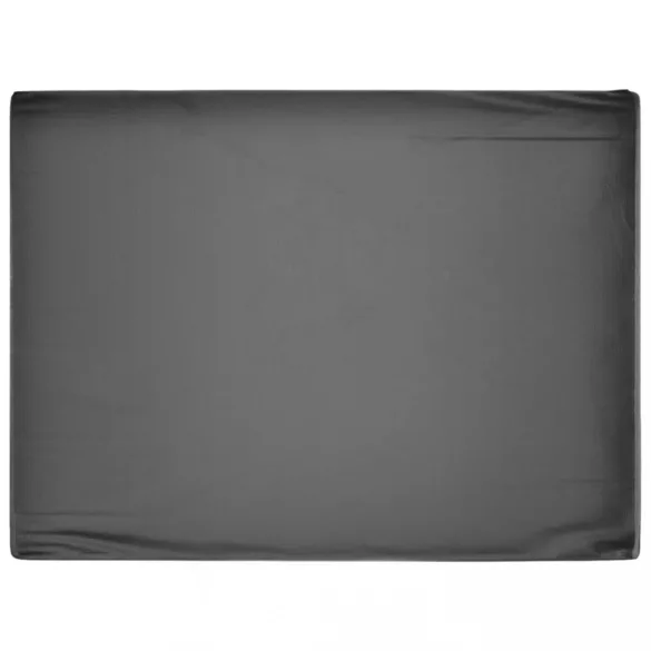 2 db téglalap alakú kerti bútorhuzat 12 fűzőlyukkal 227x152x65